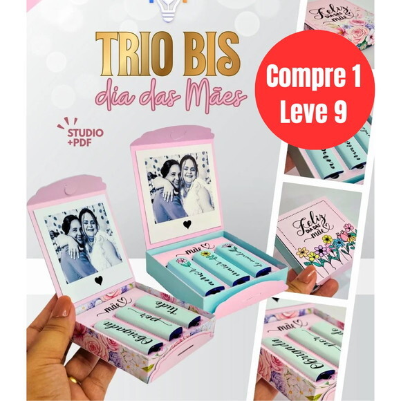 Arquivo Digital Caixa Bis Tripla Dia das Mães -6869