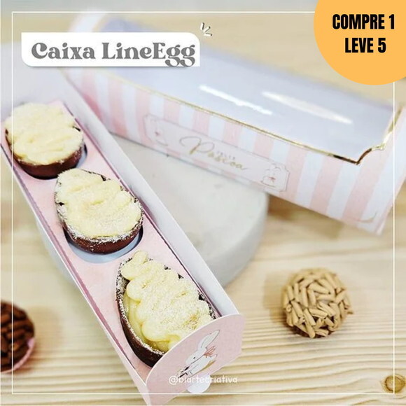Arquivo Digital Caixa Lineegg -2320