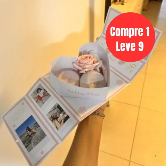 Arquivo Digital Caixa Rosa Coração Dia das Mães 2026 -6778