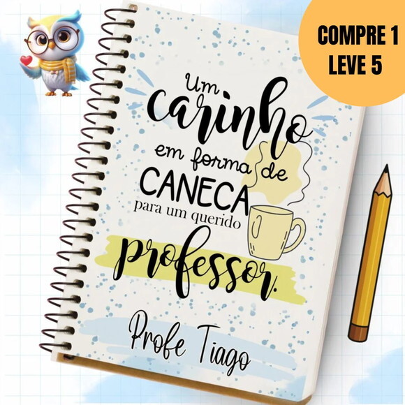 Arquivo Digital Capas Agenda Dia dos Professores 2025 -5408