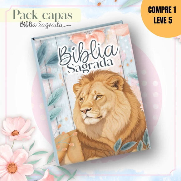 Arquivo Digital Capas Bíblia Feminina -2200