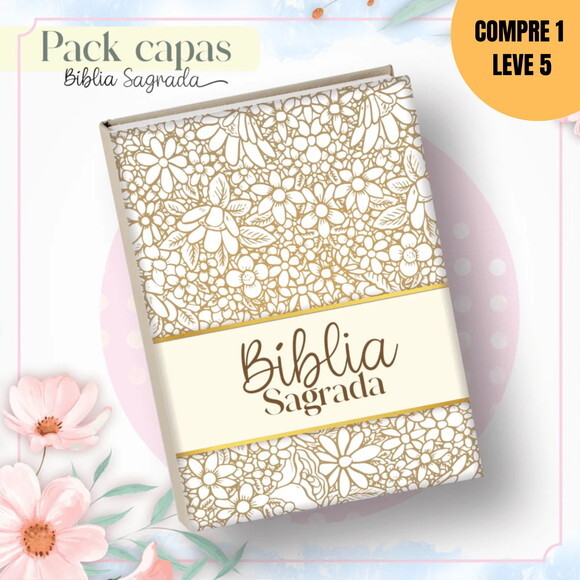 Arquivo Digital Capas Bíblia Feminina -2200