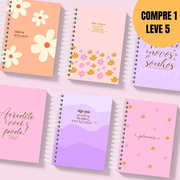 Arquivo Digital Capas Coleção Meus Sonhos -5437