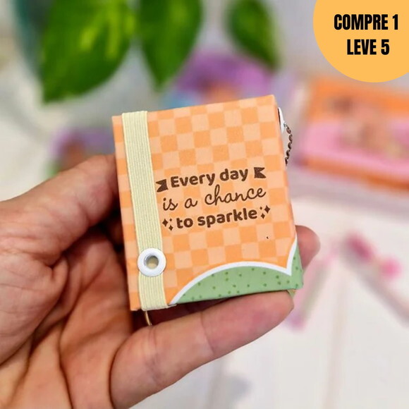 Arquivo Digital Capas para Bloco (tipo Post-it) -1633