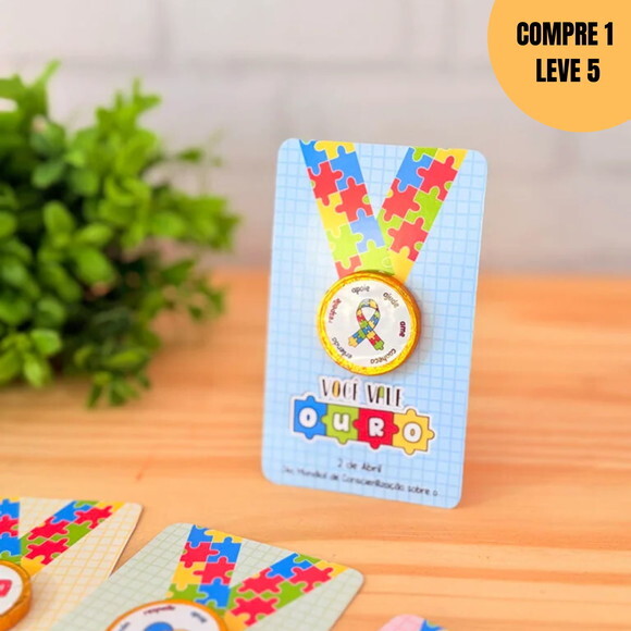 Arquivo Digital Card Moedinha Abril Azul Autismo 2025 -2242