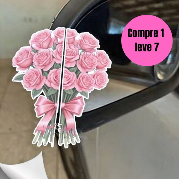 Arquivo Digital Card Rosas Dia da Mulher -6588
