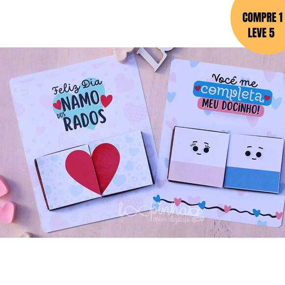 Arquivo Digital Card Tabletinho Dia dos Namorados 2025 -3311