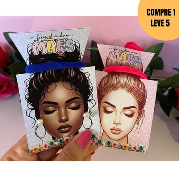 Arquivo Digital Card Xuxinha Mulher Dia das Mães -2522