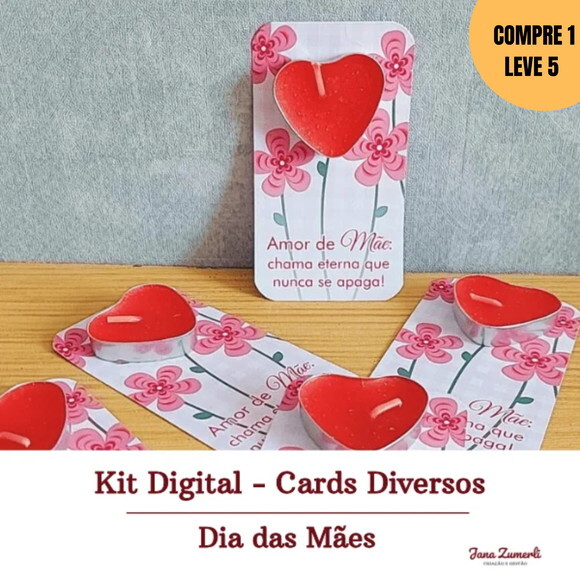 Arquivo Digital Cards Diversos Dia das Mães 2025 -3266