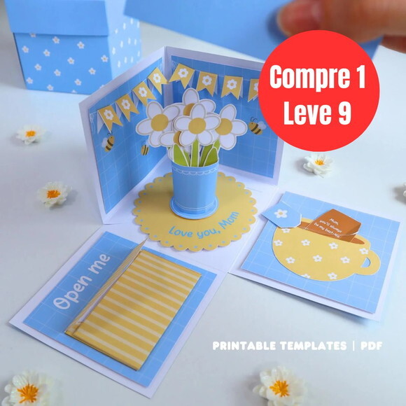 Arquivo Digital Cartão Caixa Pop-up Dia das Mães -6846