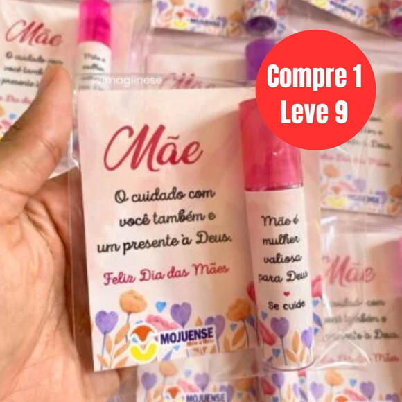Arquivo Digital Cartão e Rótulo Gloss Labial Mães -6832