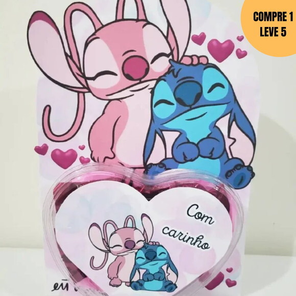 Arquivo Digital Cartão Gigante Dia dos Namorados -3681