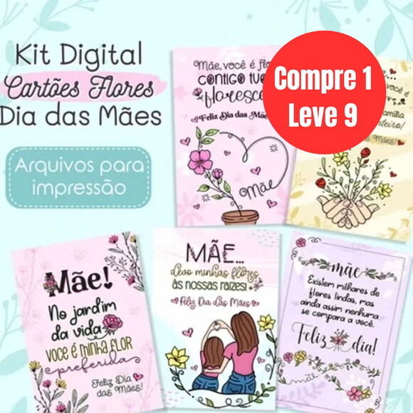 Arquivo Digital Cartões Dia das Mães -6763