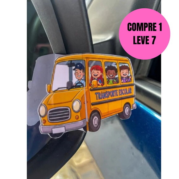 Arquivo Digital Cartões Retrovisor + de 100 Modelos -6385