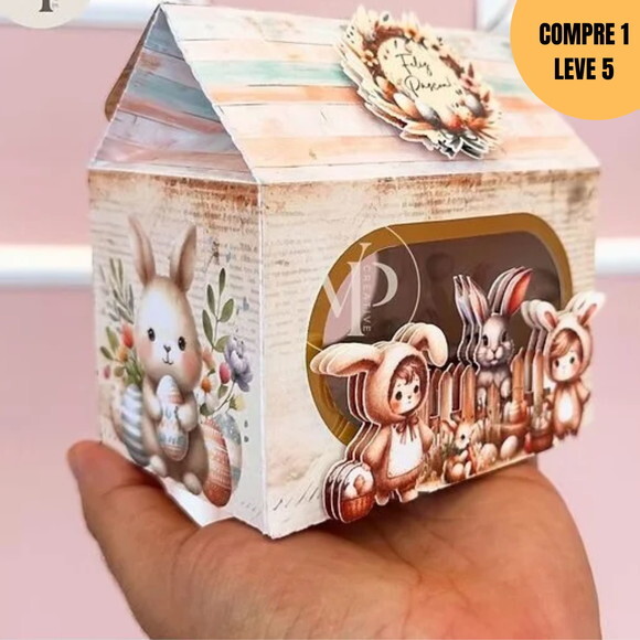 Arquivo Digital Casinha Kinder Páscoa -2542