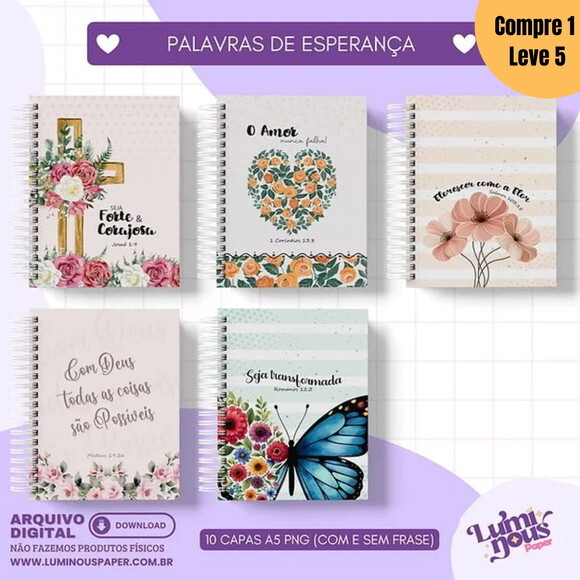 Arquivo Digital Coleção Cadernos Pautados -1233