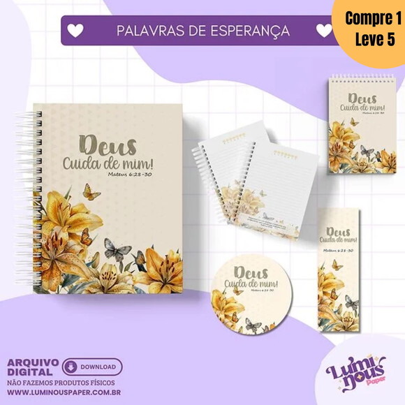 Arquivo Digital Coleção Cadernos Pautados -1233