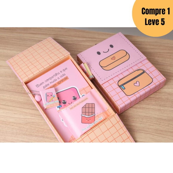 Arquivo Digital Coleção Caixas Mochilas Professores -5172