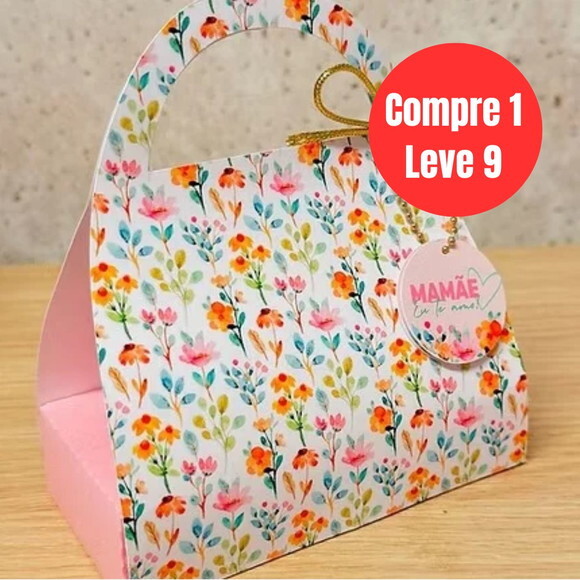Arquivo Digital Coleção Completa Dia das Mães -6839