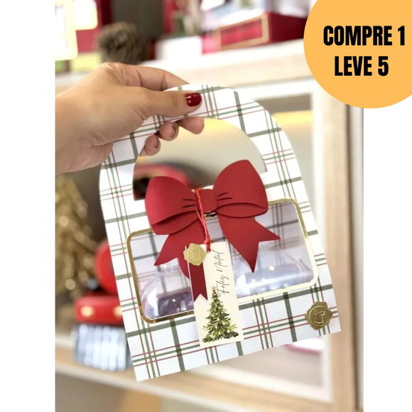 Arquivo Digital Coleção de Natal 2025 -5593