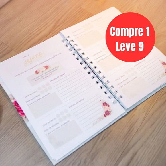 Arquivo Digital Coleção Devocionais Essência -6799