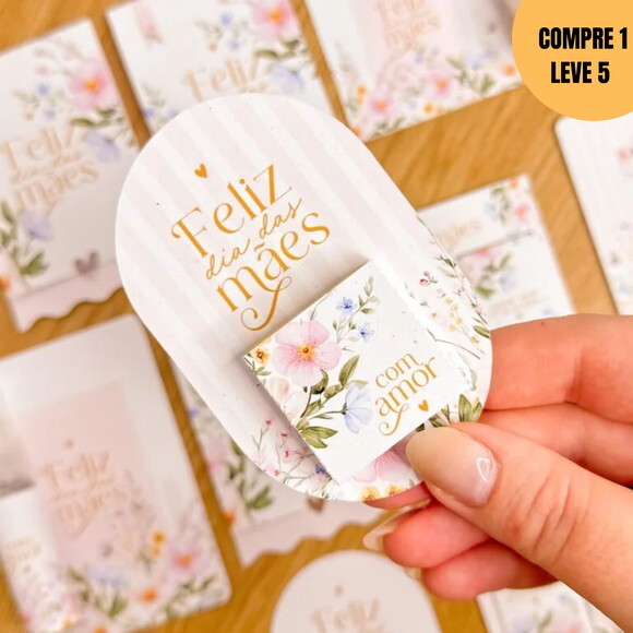 Arquivo Digital Coleção Dia das Mães Papelaria -3102