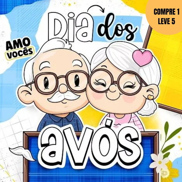 Arquivo Digital Coleção Dia dos Avós 2025 -4207