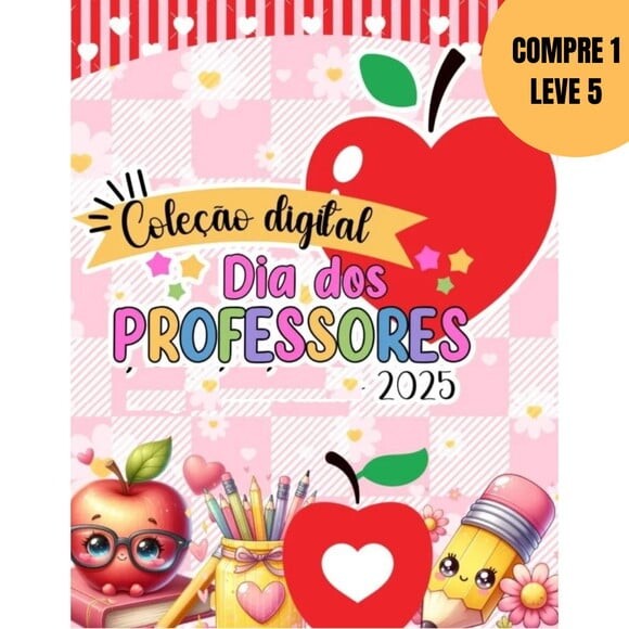 Arquivo Digital Coleção Dia dos Professores 2025 -4915
