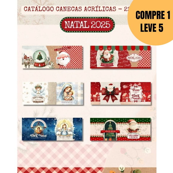 Arquivo Digital Coleção Digital Natal 2025 -5473