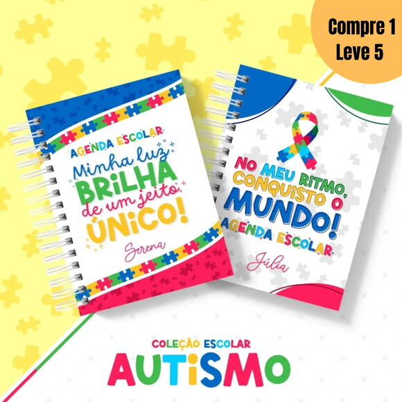 Arquivo Digital Coleção Kit Escolar 2025 -1807