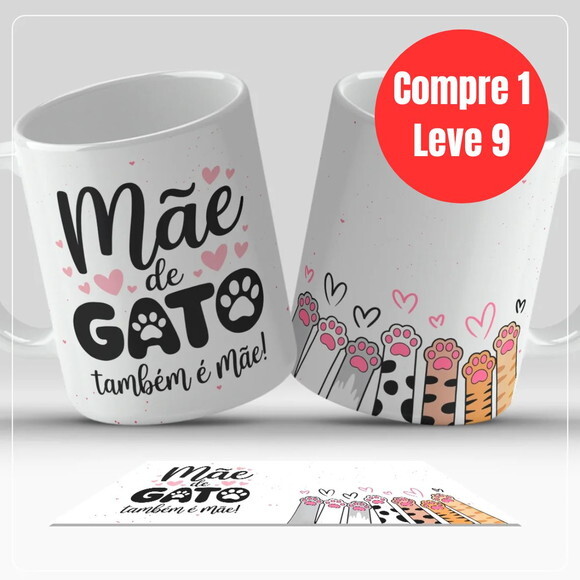 Arquivo Digital Coleção Mãe de Pet -6959