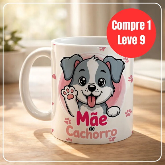 Arquivo Digital Coleção Mãe de Pet -6959