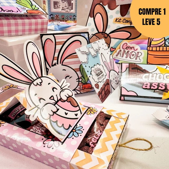 Arquivo Digital Coleção Mimos Páscoa -2503