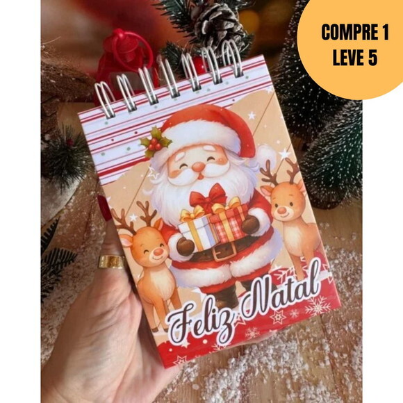 Arquivo Digital Coleção Natal 2025 -5617