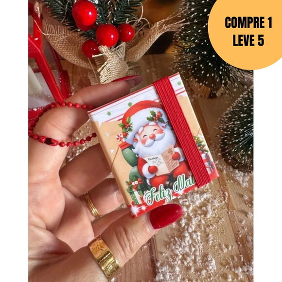 Arquivo Digital Coleção Natal 2025 -5617
