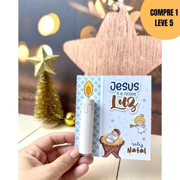 Arquivo Digital Coleção Natal Cristão 2025 -5890