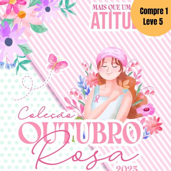 Arquivo Digital Coleção Outubro Rosa -5049