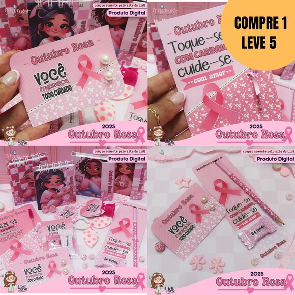 Arquivo Digital Coleção Outubro Rosa -5049