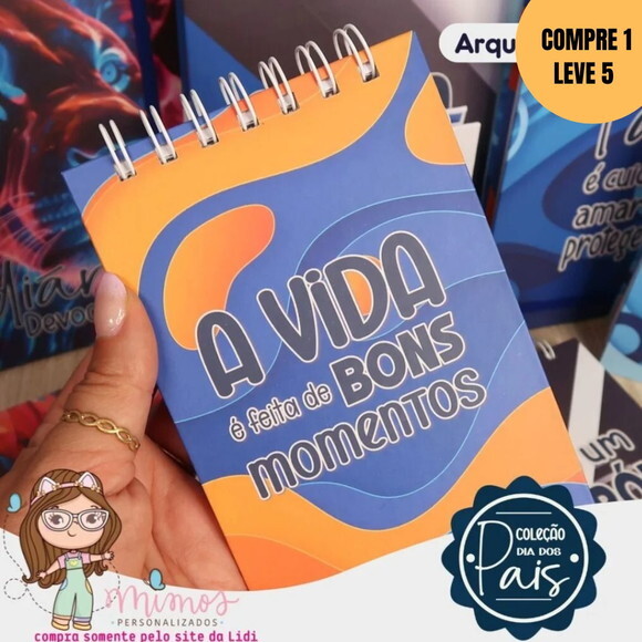 Arquivo Digital Coleção Ser Pai 2025 -4295