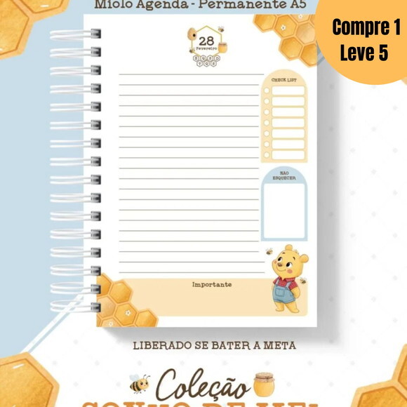Arquivo Digital Coleção Sonho 2025 -1809