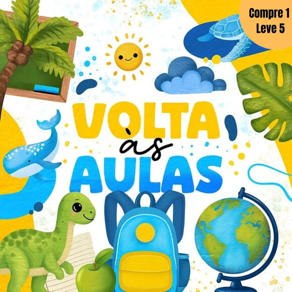 Arquivo Digital Coleção Volta às Aulas 2025 -1213