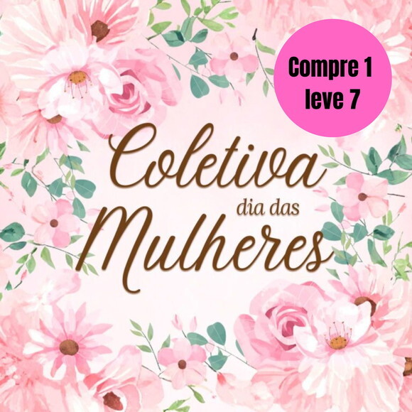 Arquivo Digital Coletiva Completa Mulher Cristã 2026 -6485