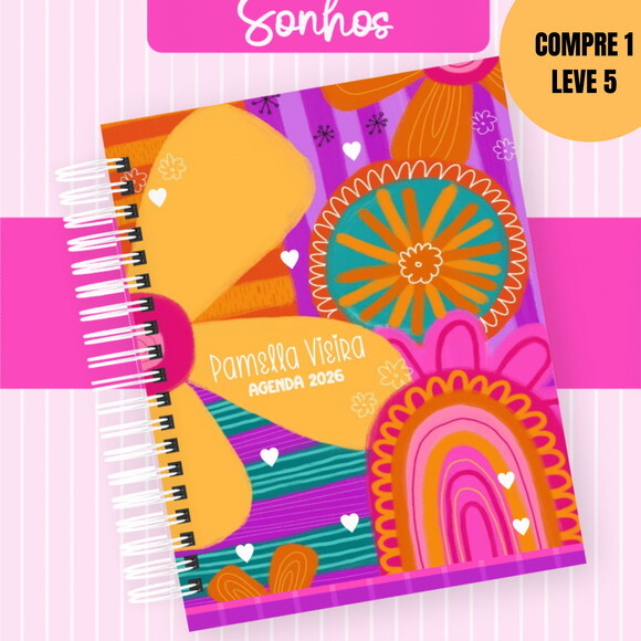 Arquivo Digital Colorindo Sonhos Agendas 2026 -5139