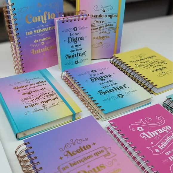 Arquivo Digital Combo Agenda e Planner 2025 -652