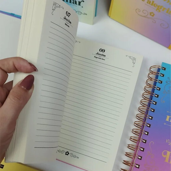 Arquivo Digital Combo Agenda e Planner 2025 -652