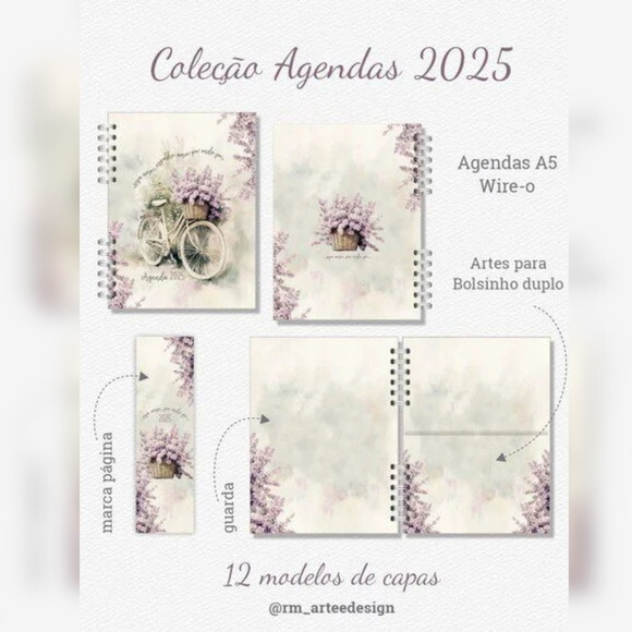 Arquivo Digital Combo Agendas 2025 -114