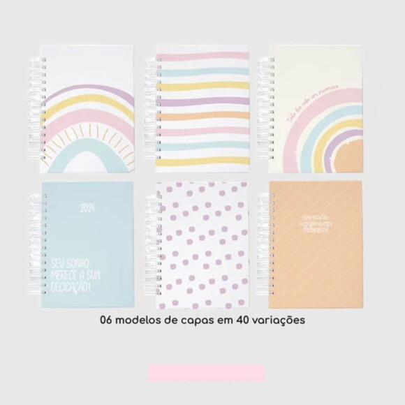 Arquivo Digital Combo Agendas 2025 -731