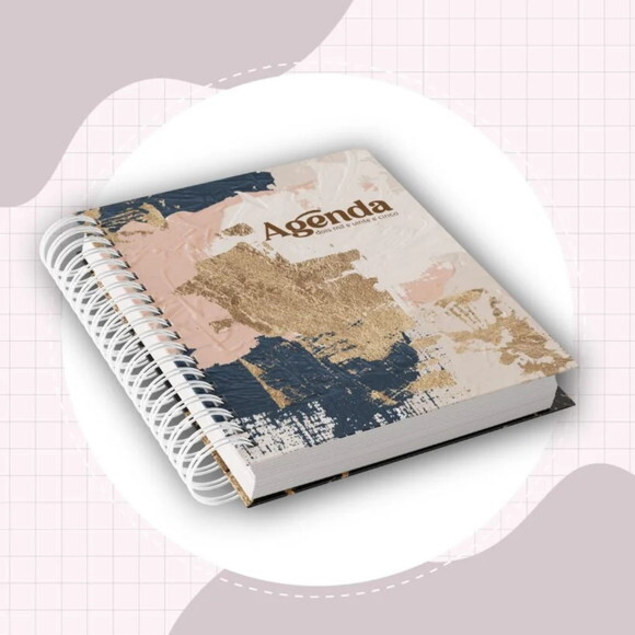 Arquivo Digital Combo Agendas 2025 -732