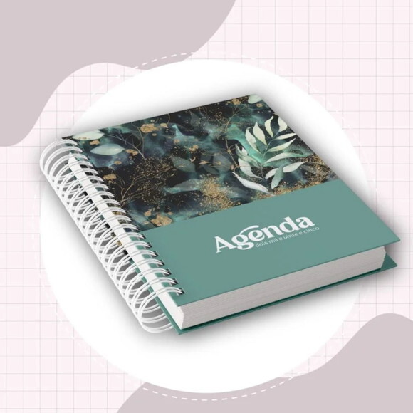 Arquivo Digital Combo Agendas 2025 -732