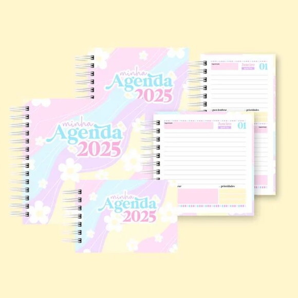 Arquivo Digital Combo Agendas 2025 -733
